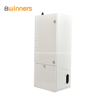 48 Cores 2 Door Wall Mount Multi-Operator-Glasfaser-Verteiler-Hub Termianl Box